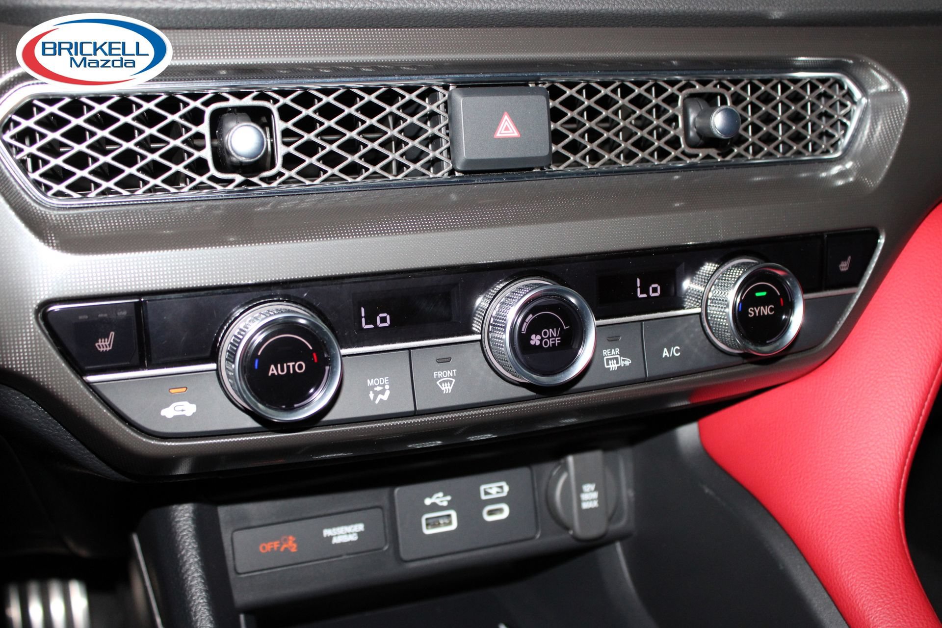 Used 2024 Acura Integra Type S FWD image 29