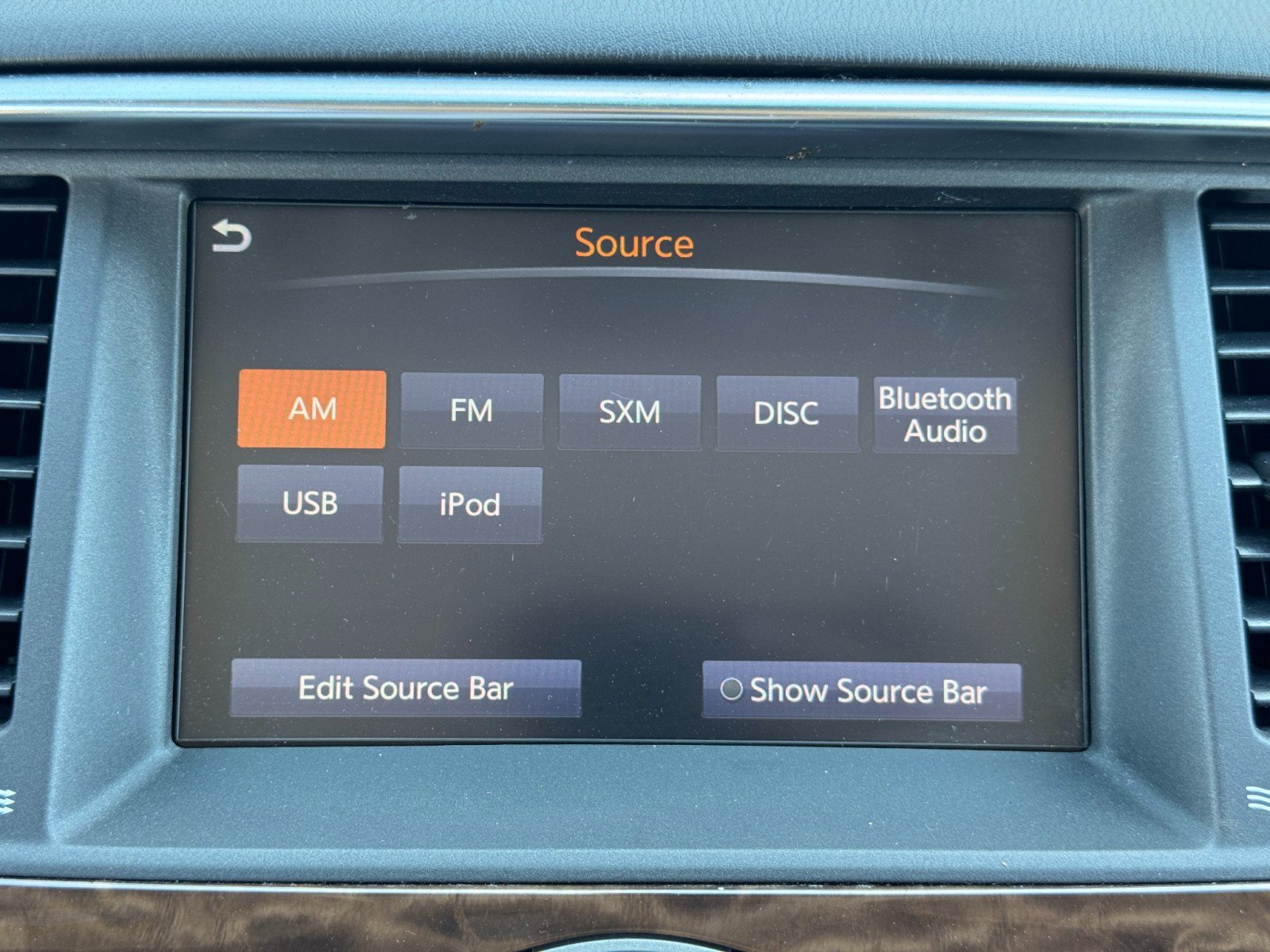 Used 2018 Nissan Armada SV w/ Driver Package image 25