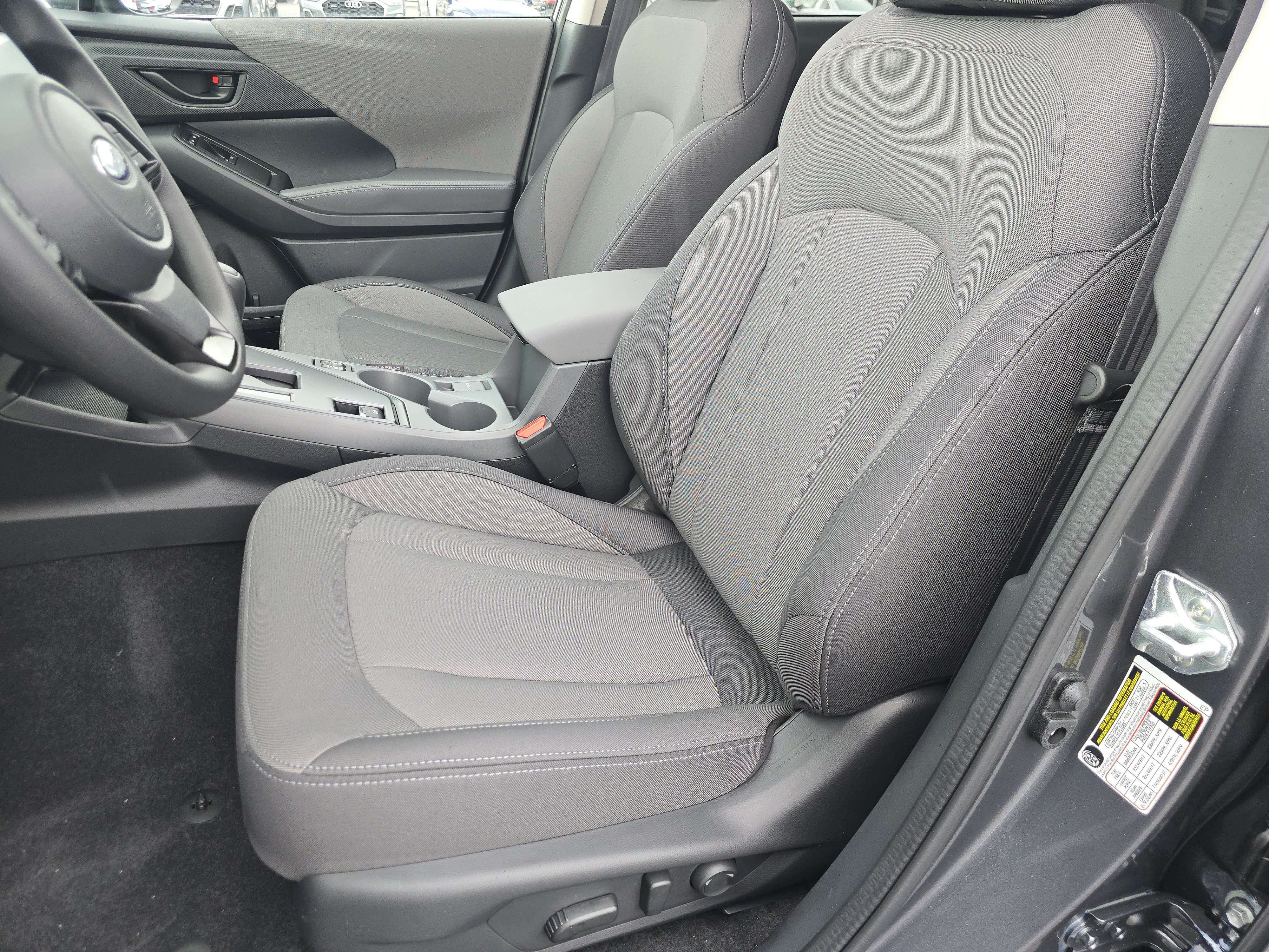 New 2026 Subaru Crosstrek 2.5i Premium AWD/4WD image 19