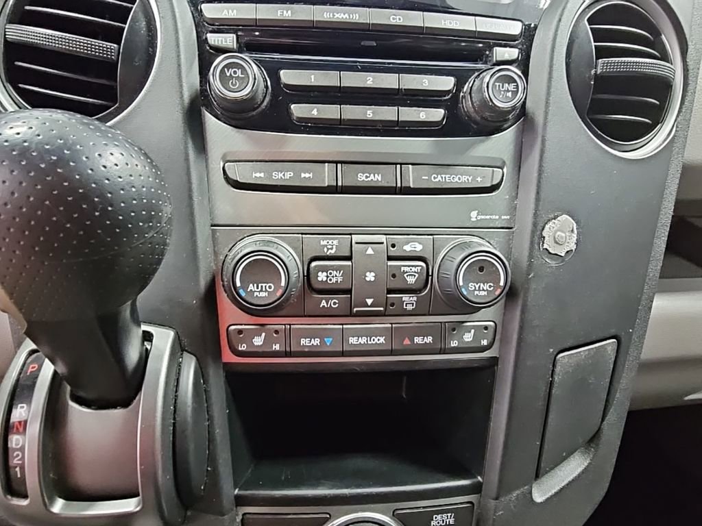 Used 2013 Honda Pilot EX-L image 15