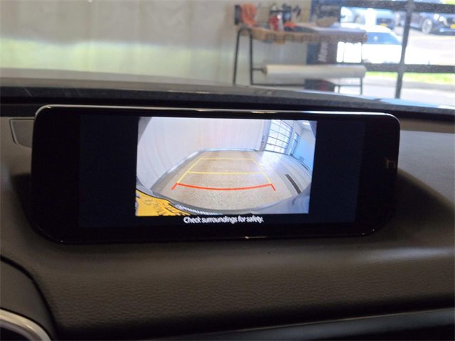 New 2025 MAZDA CX-50 AWD 2.5 Hybrid w/ Cargo Package image 20