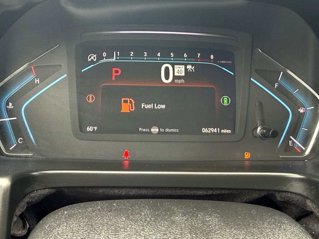Used 2022 Honda Odyssey Touring image 13