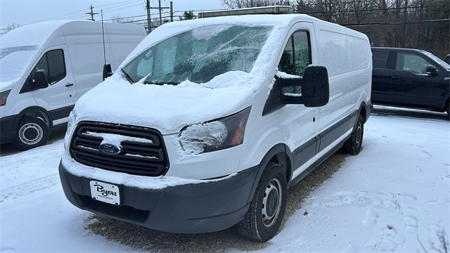 Used 2018 Ford Transit 150 Base image 2