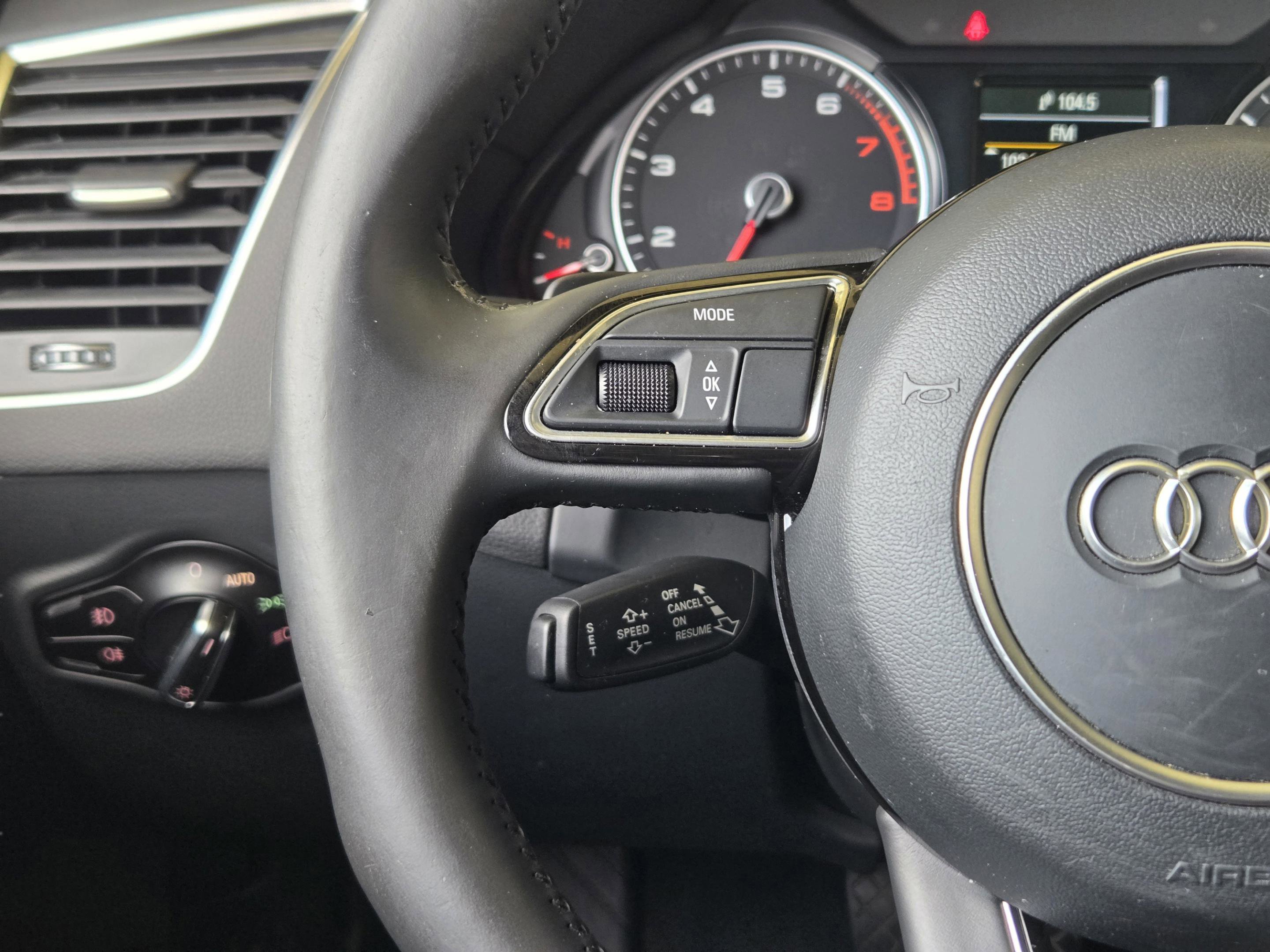 Used 2015 Audi Q5 2.0T Premium Plus AWD/4WD image 26