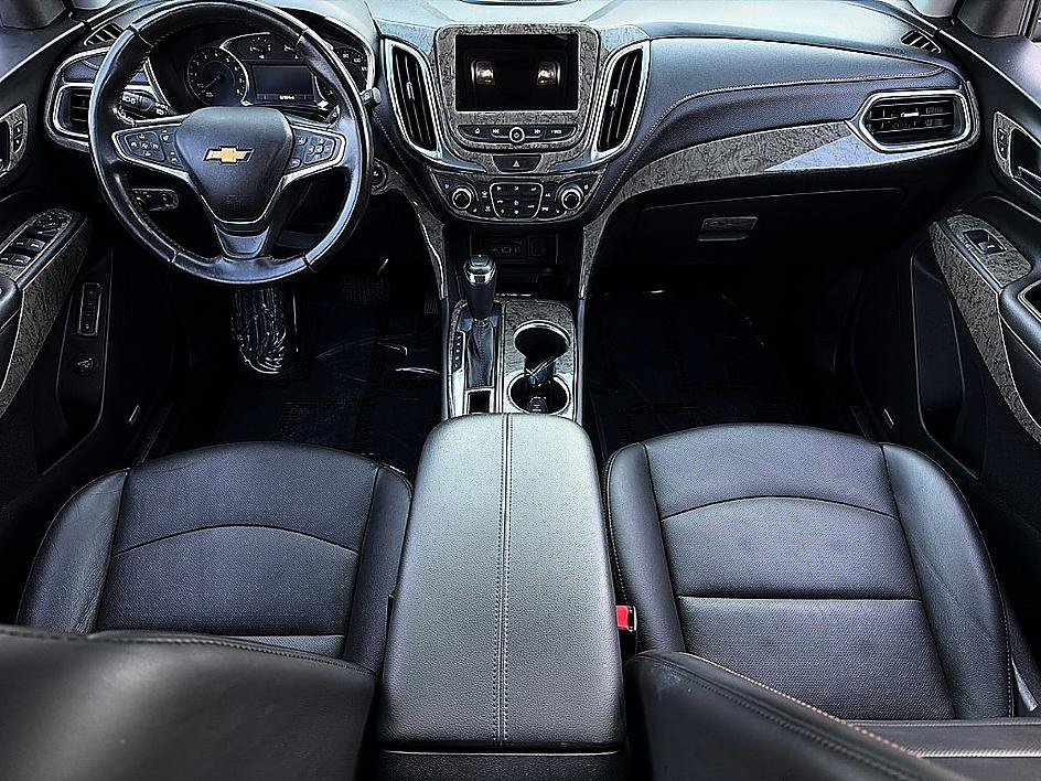 Used 2019 Chevrolet Equinox Premier FWD image 7