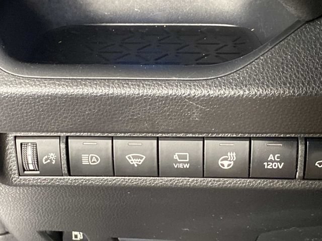 Used 2022 Toyota RAV4 XSE w/ Premium Package AWD/4WD image 22