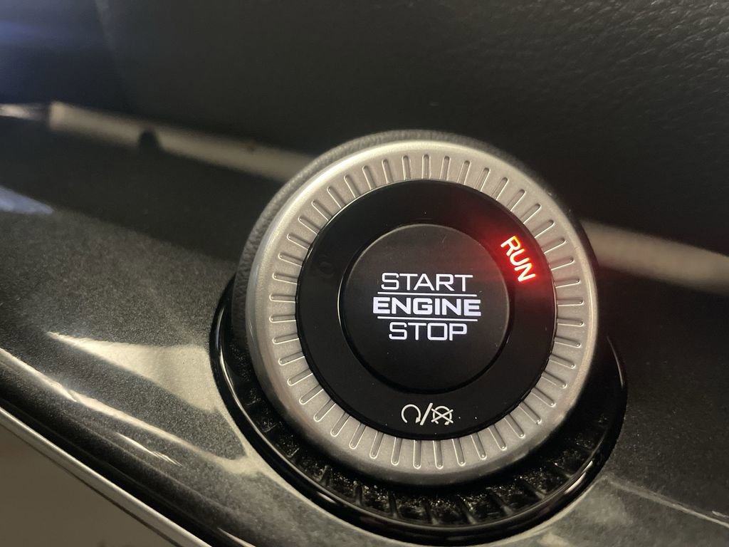 Used 2022 Jeep Wagoneer Series I image 11