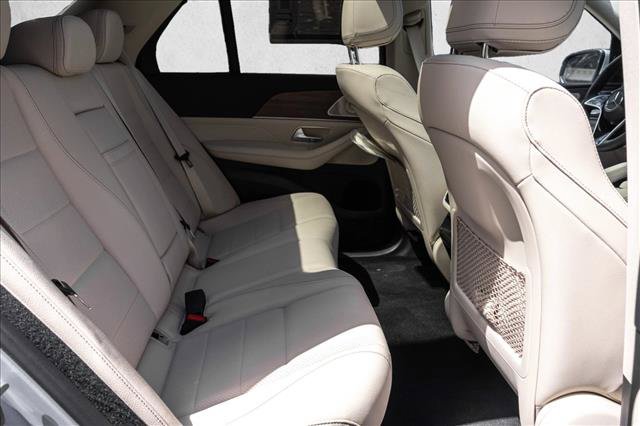 Certified 2026 Mercedes-Benz GLE 350 4MATIC image 24