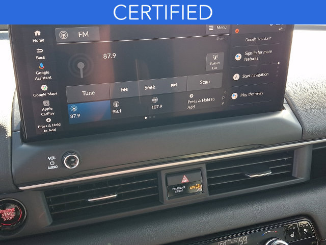 Certified 2026 Honda Pilot Elite image 19