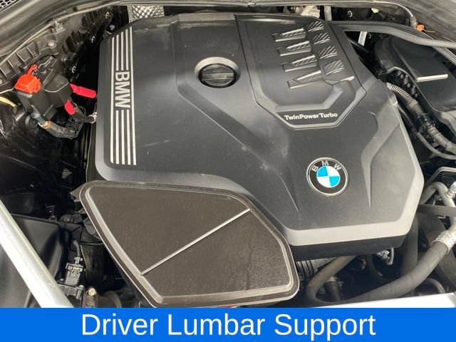 Used 2023 BMW X3 xDrive30i AWD/4WD image 22