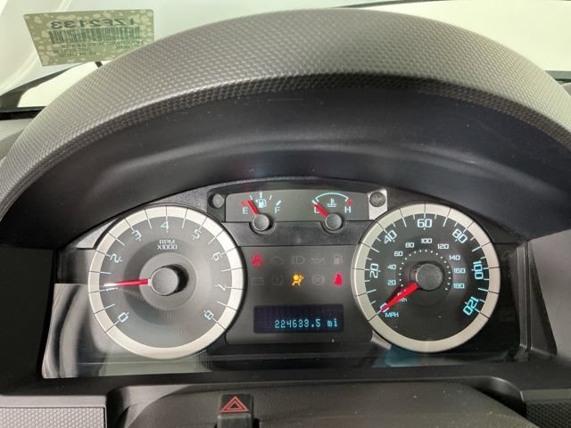 Used 2012 Ford Escape Limited AWD/4WD image 17