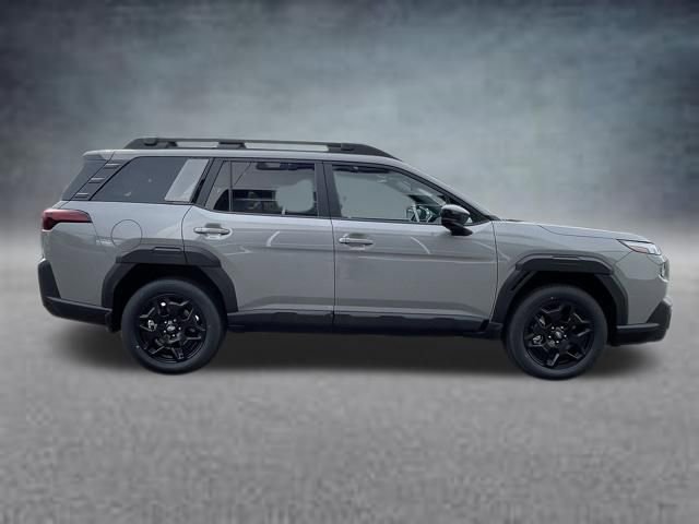 New 2026 Subaru Outback Limited image 4