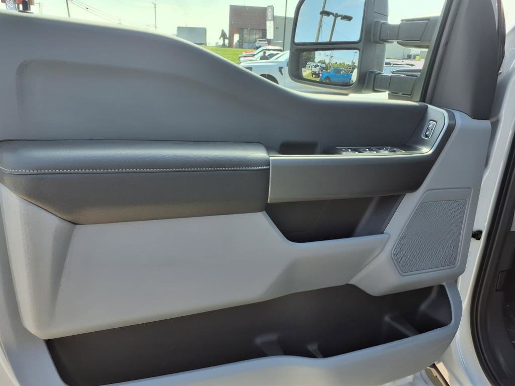 New 2026 Ford F250 XL w/ STX Appearance Package image 6