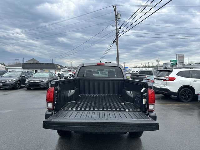 Used 2021 Toyota Tacoma SR AWD/4WD image 29