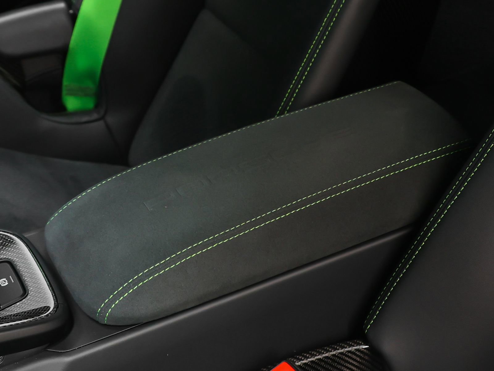 Certified 2023 Porsche 911 GT3 image 53