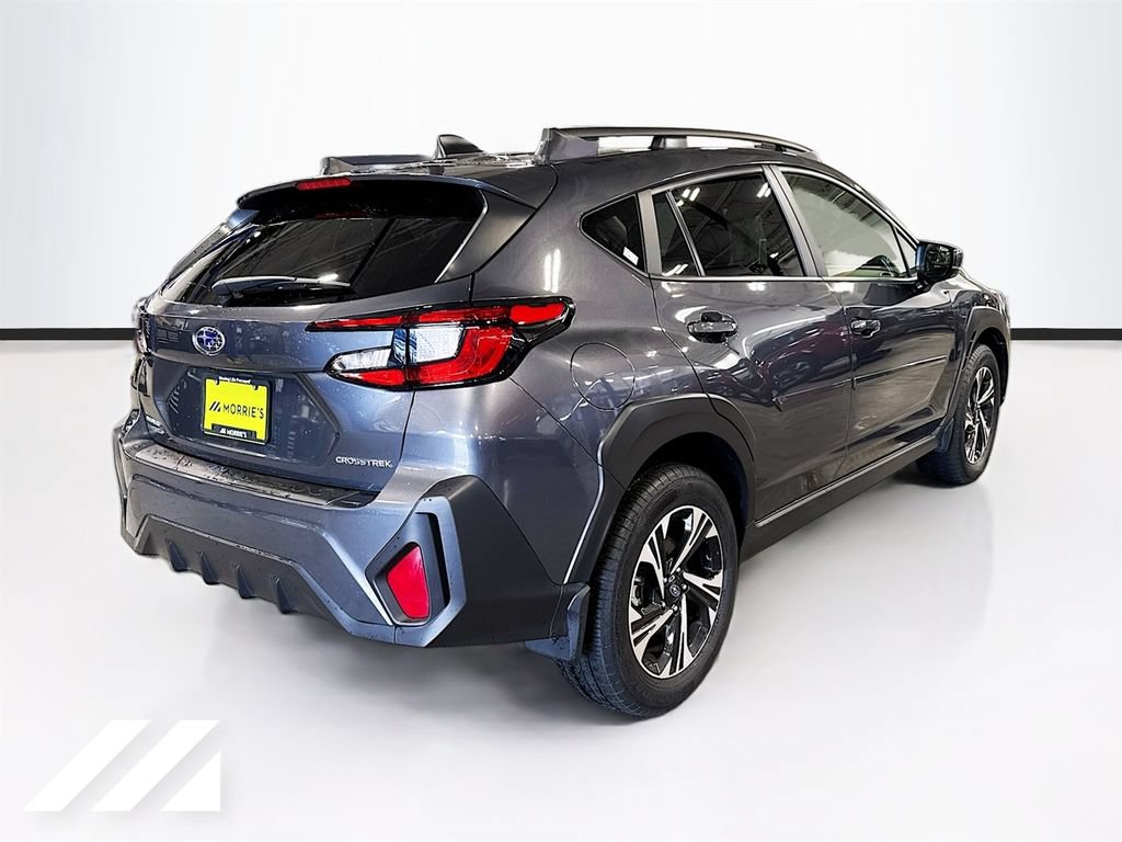 Used 2024 Subaru Crosstrek 2.5i Premium AWD/4WD image 5