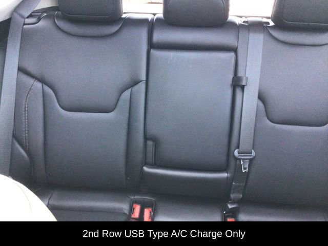 Used 2022 Jeep Compass Limited w/ Elite Group AWD/4WD image 38