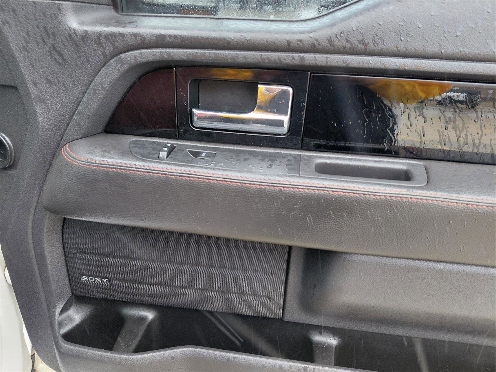 Used 2013 Ford F150 Limited AWD/4WD image 14