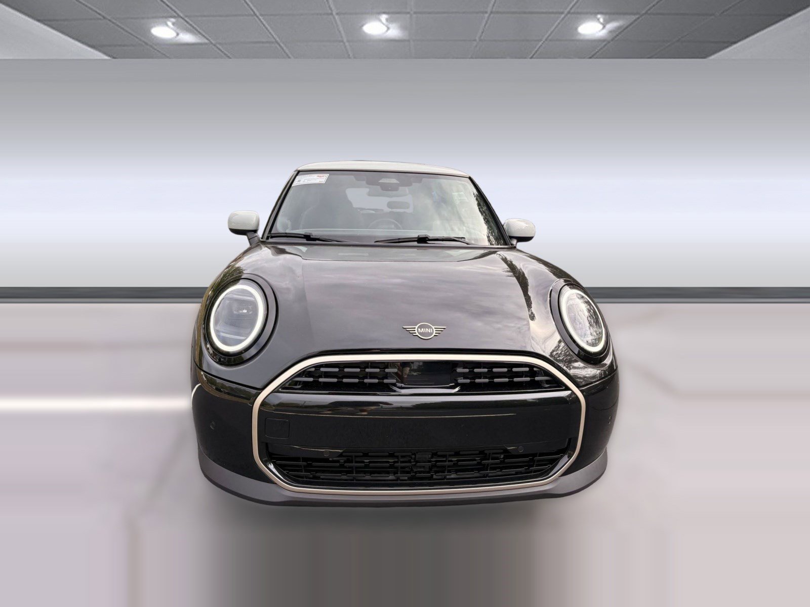 New 2026 MINI Cooper 2-Door Hardtop image 6