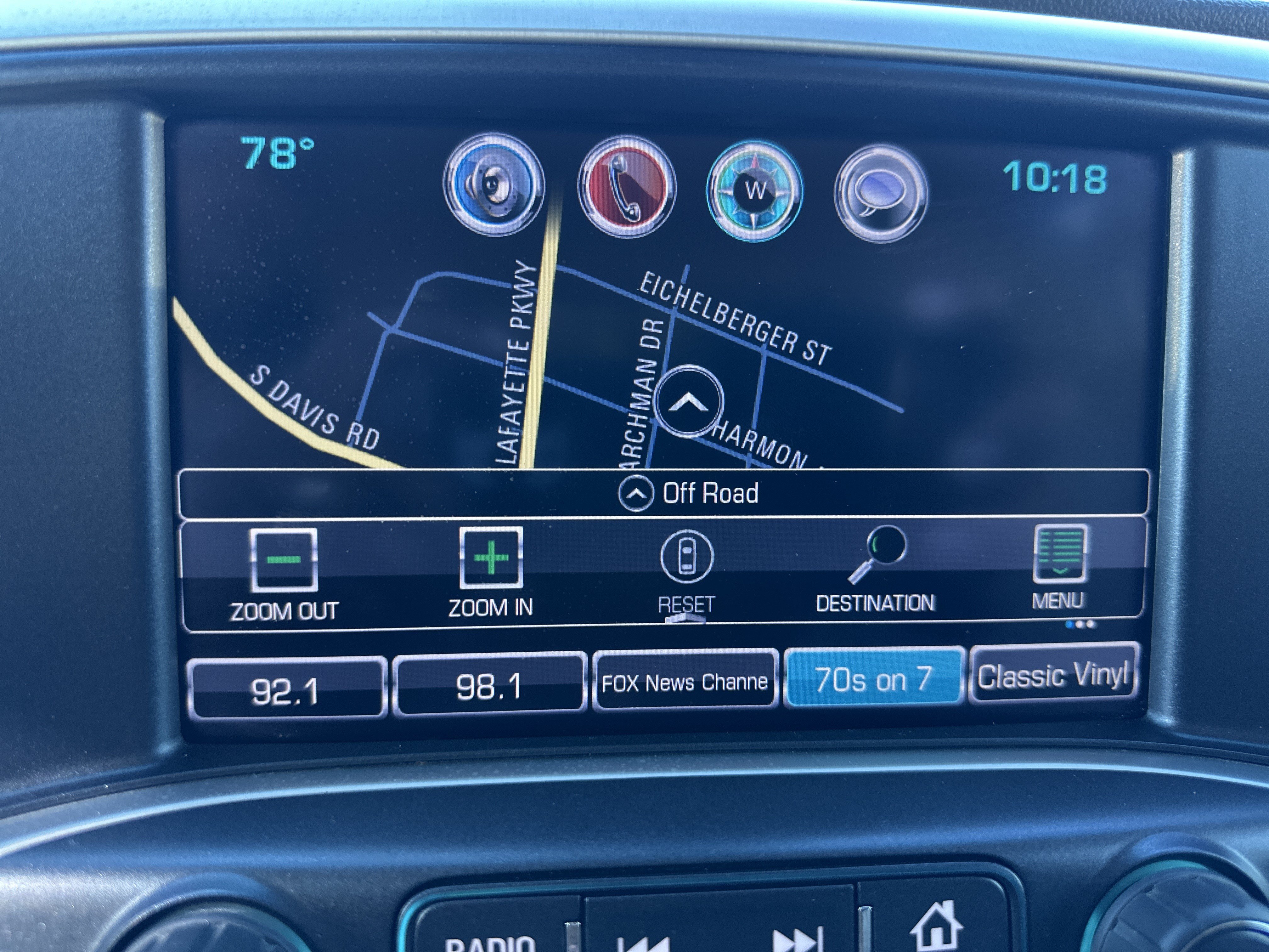 Used 2018 GMC Sierra 1500 SLT AWD/4WD image 29