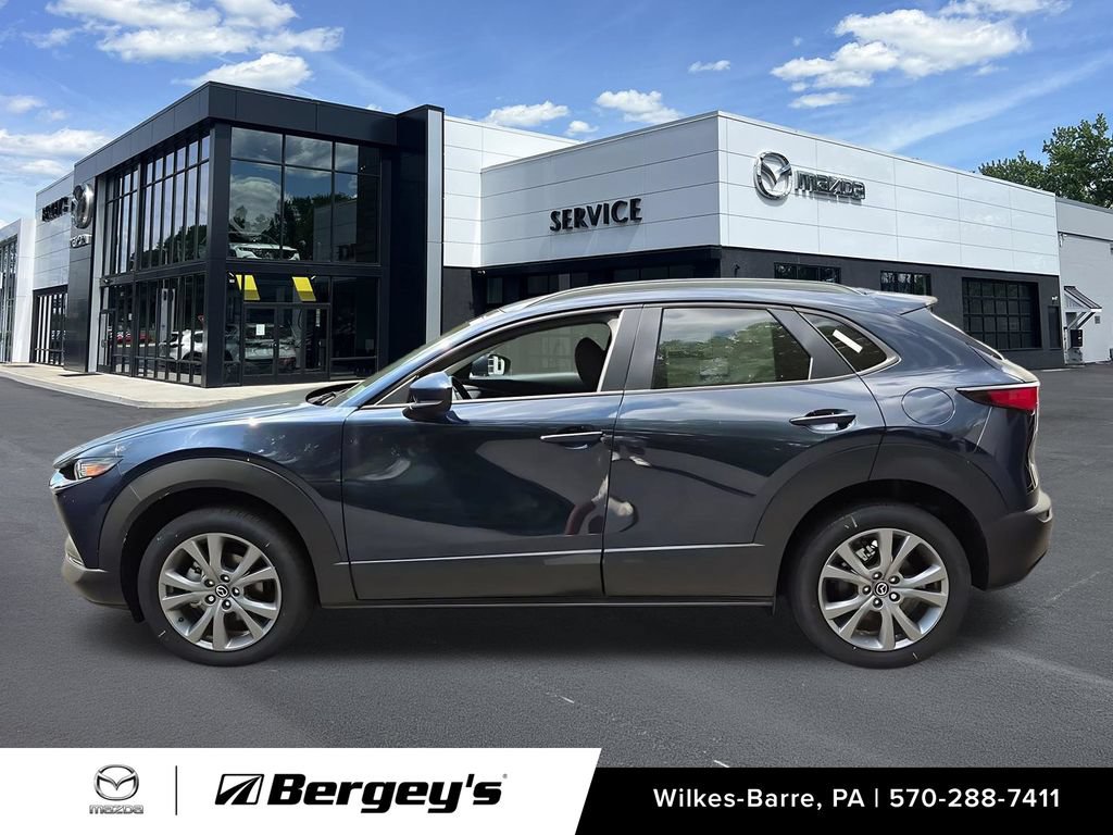New 2026 MAZDA CX-30 AWD 2.5 S w/ Premium Package image 8