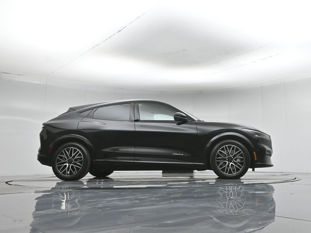 Certified 2024 Ford Mustang Mach-E Premium RWD image 49