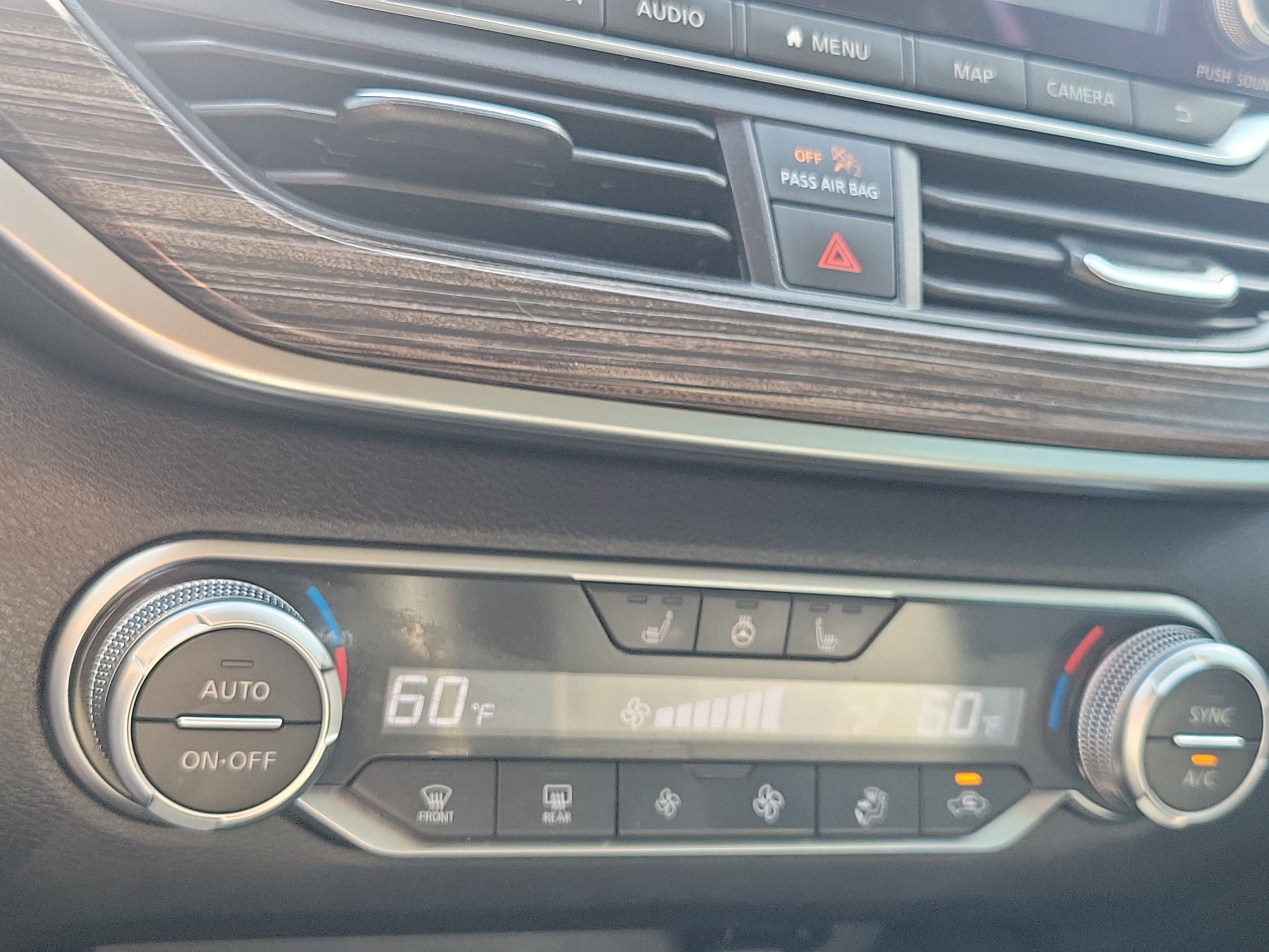 Used 2022 Nissan Altima 2.5 SL FWD image 22