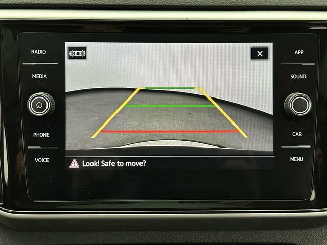 Used 2023 Volkswagen Atlas SE image 18