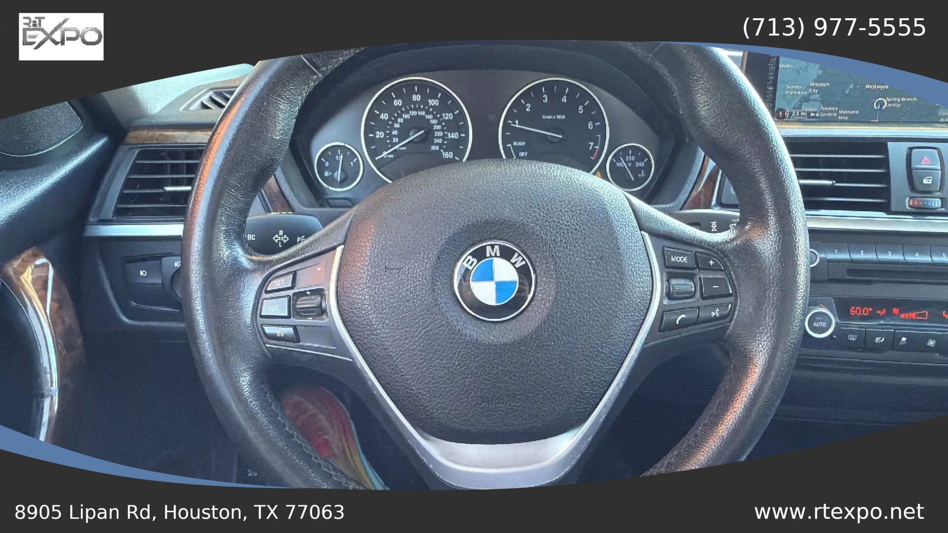 Used 2014 BMW 328i xDrive Sedan AWD/4WD image 41