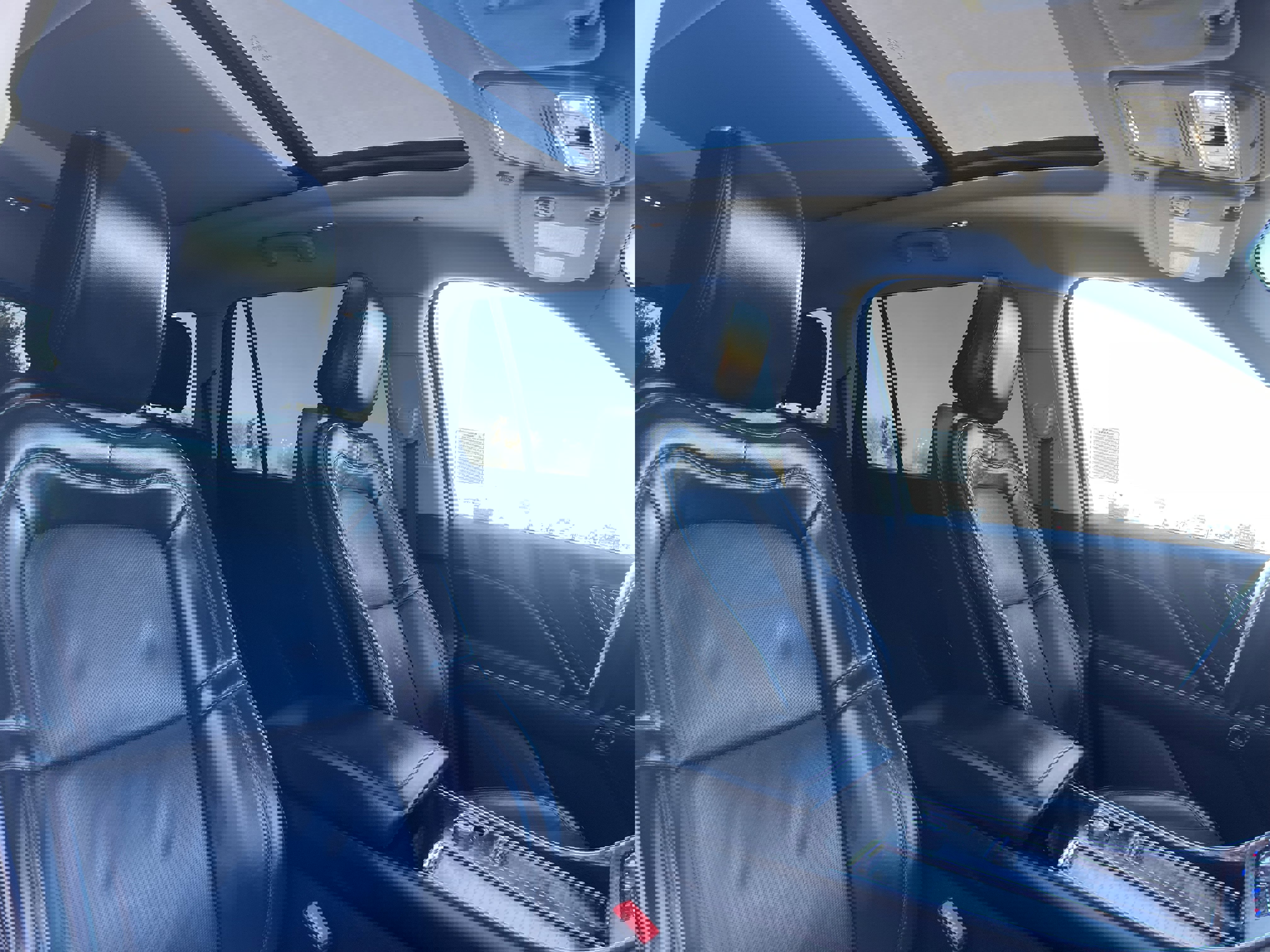 Used 2021 Lincoln Aviator Reserve w/ Equipment Group 201A image 34