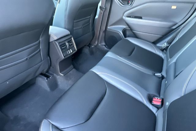 New 2026 Subaru Forester Wilderness image 9
