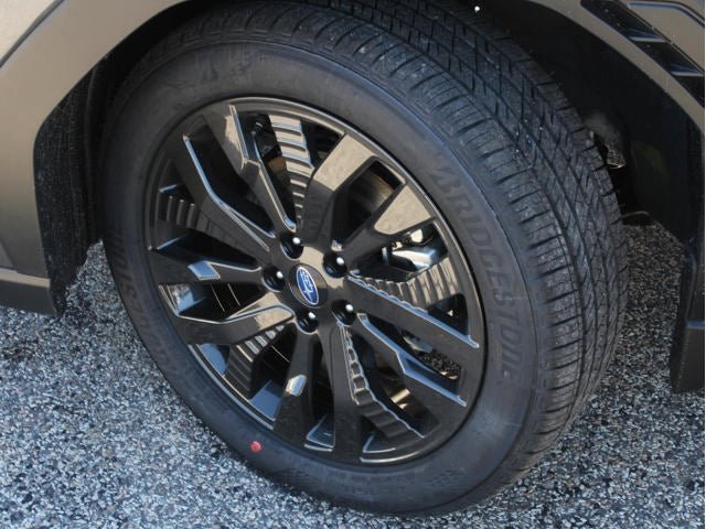 New 2026 Subaru Forester Sport AWD/4WD image 38