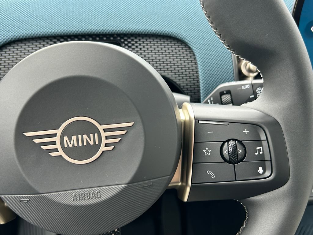 New 2026 MINI Cooper Countryman S w/ Comfort Package Max image 20
