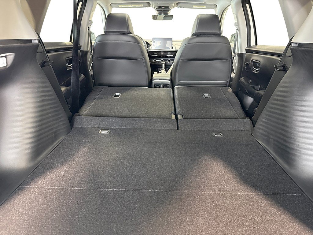 New 2026 Acura ADX AWD image 36