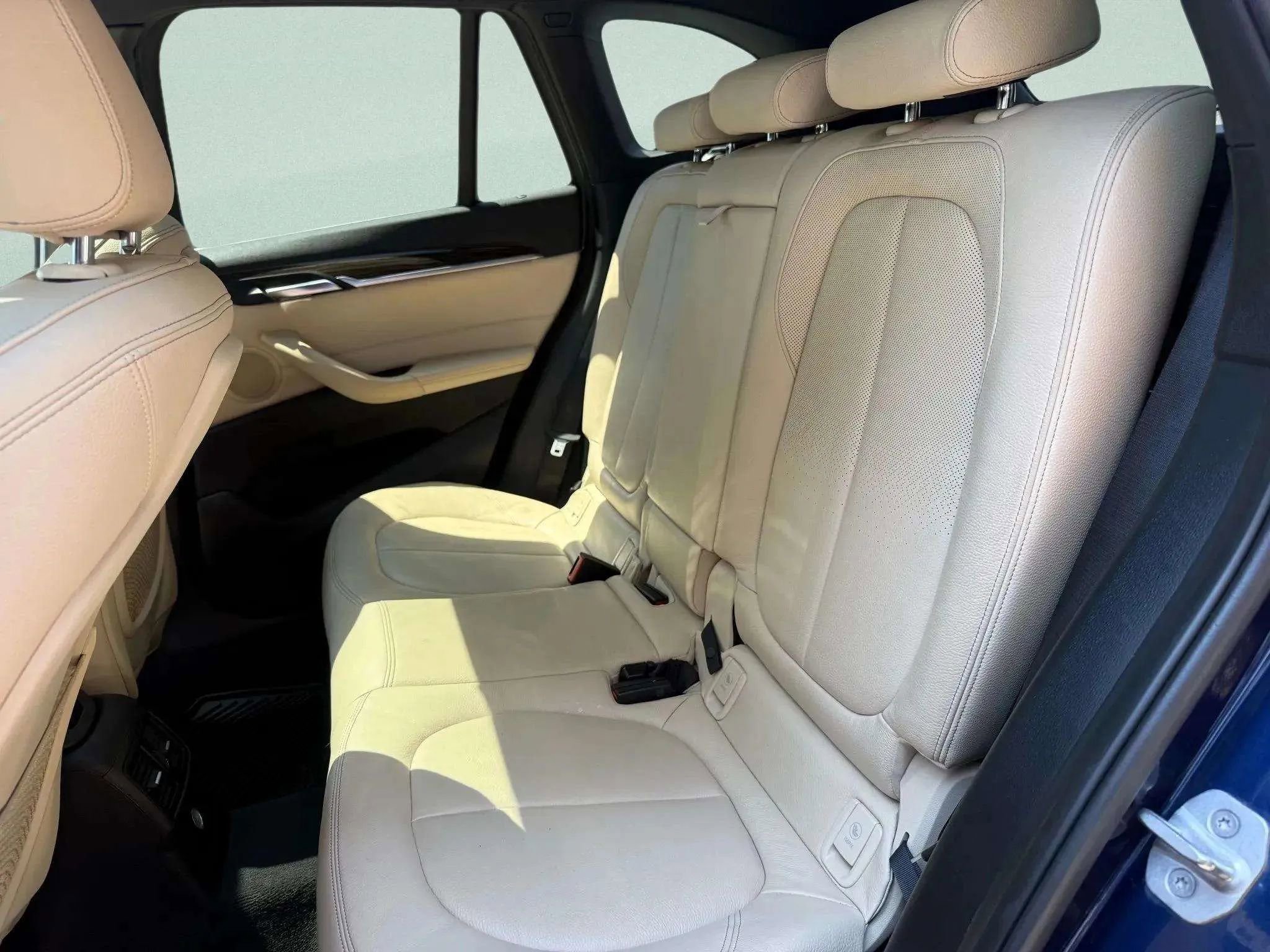 Used 2018 BMW X1 xDrive28i w/ Convenience Package image 18