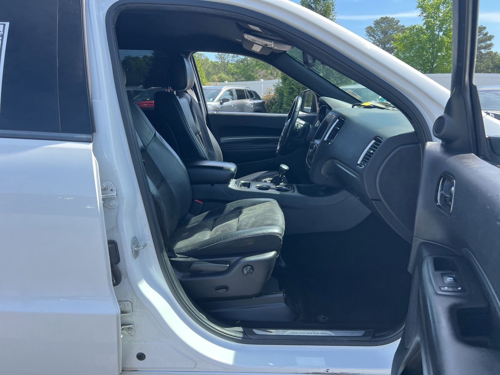 Used 2019 Dodge Durango GT RWD image 40