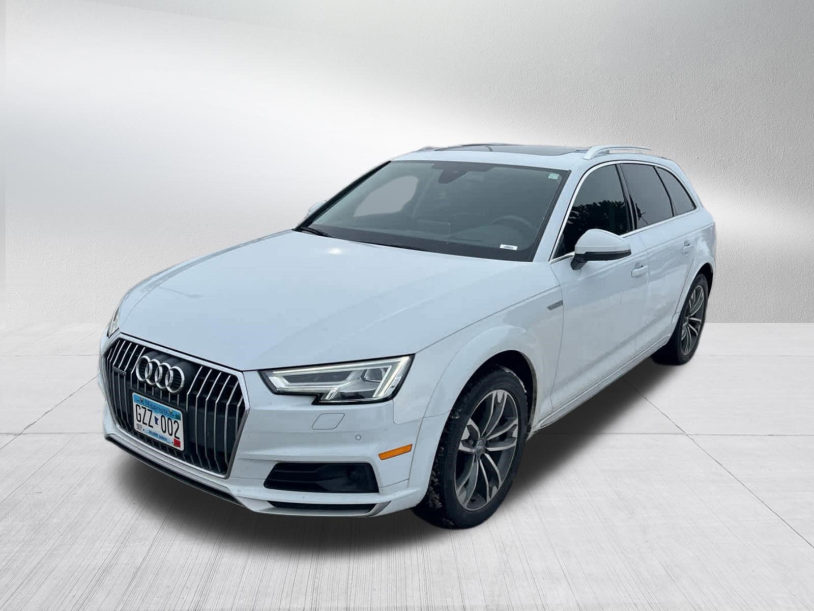 Used 2017 Audi A4 2.0T allroad Prestige image 7