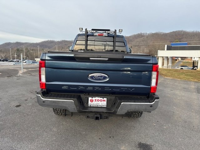 Used 2017 Ford F250 XLT w/ XLT Premium Package image 7