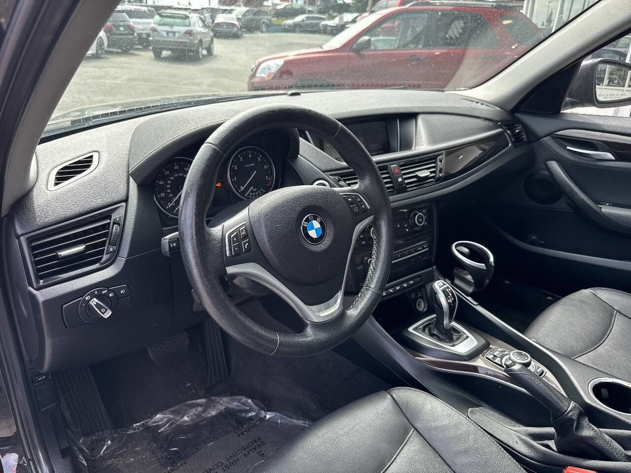 Used 2015 BMW X1 xDrive28i w/ Ultimate Package AWD/4WD image 31
