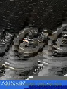 Used 2025 Toyota RAV4 XLE image 19