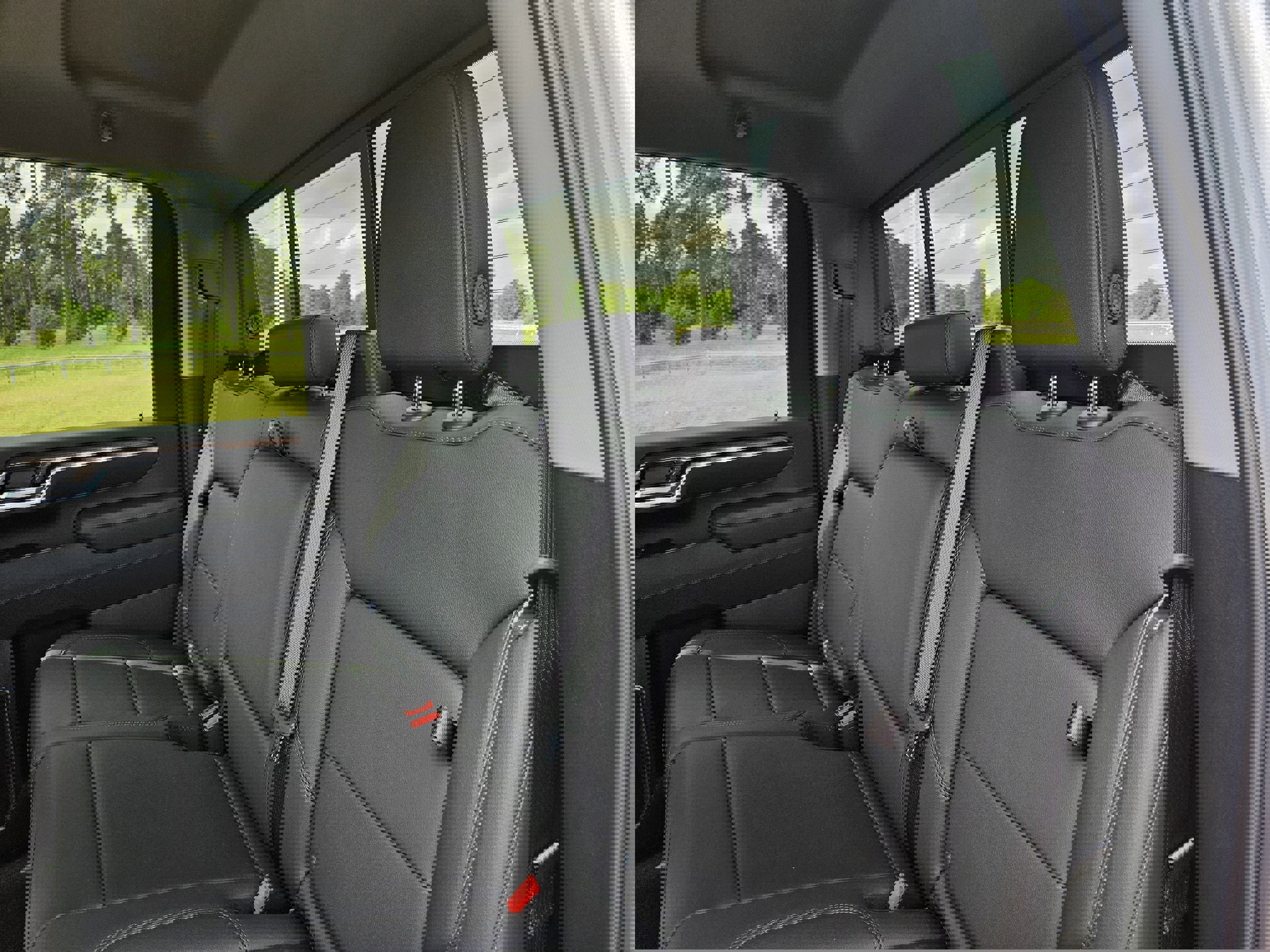 New 2026 Chevrolet Silverado 2500 LT w/ Trail Boss Package image 26