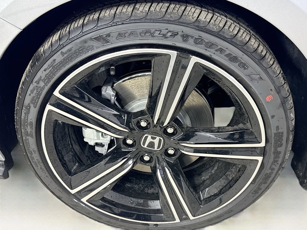New 2026 Honda Accord Sport image 14