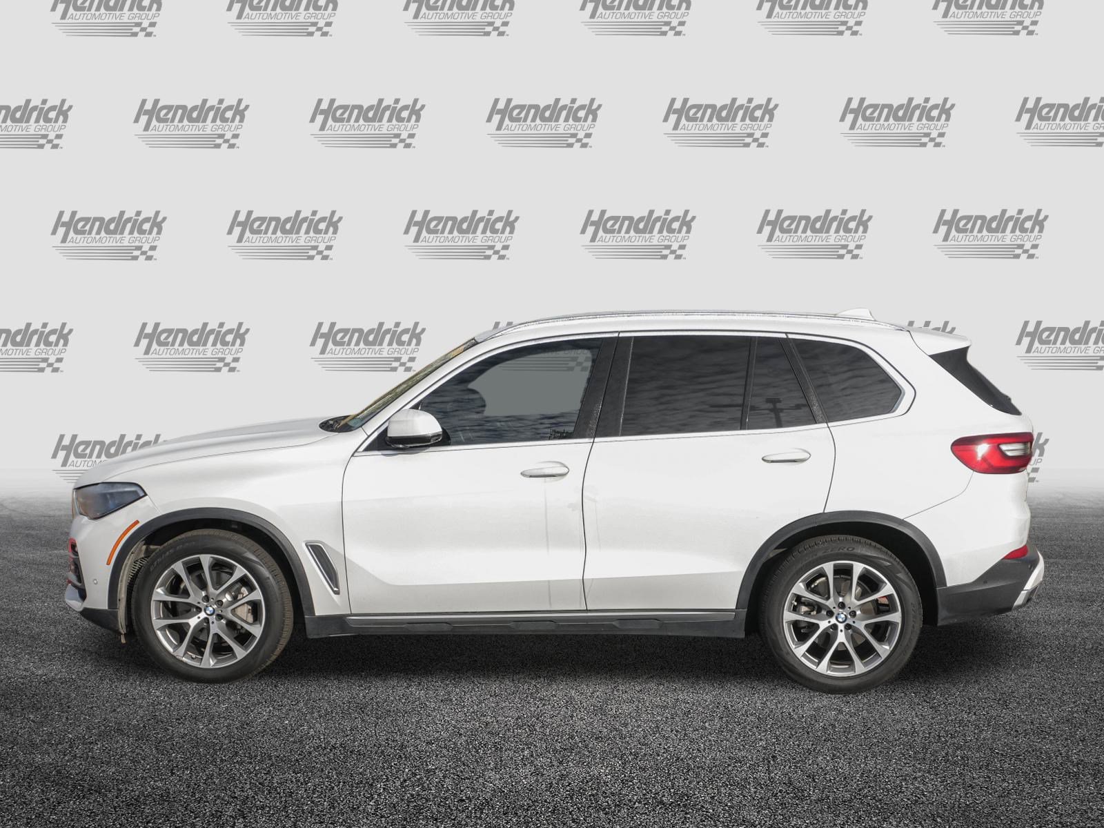 Used 2020 BMW X5 xDrive40i w/ Executive Package image 6