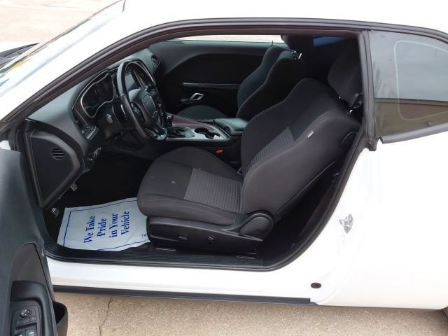 Used 2023 Dodge Challenger R/T RWD image 23