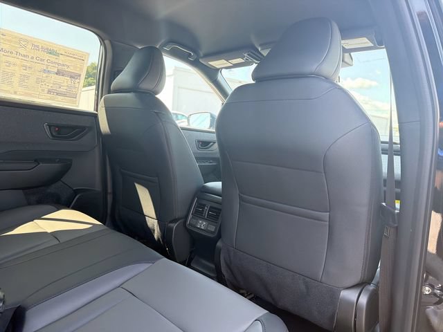 New 2026 Subaru Outback Premium AWD/4WD image 21