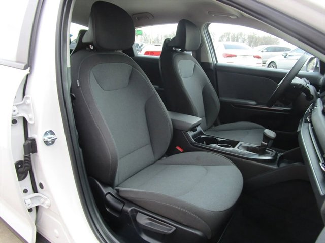 Used 2025 Kia K4 LX FWD image 22