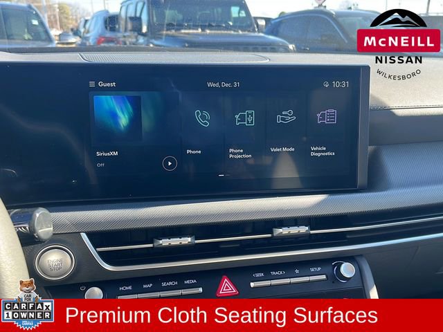 Used 2024 Hyundai Sonata SEL FWD image 22