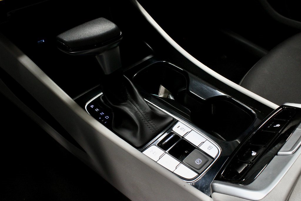 Used 2024 Hyundai Tucson SEL image 35