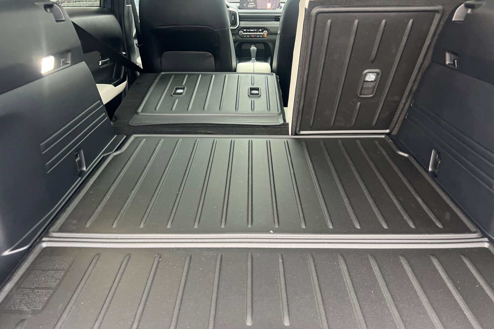 New 2026 MAZDA CX-50 AWD 2.5 S w/ Accent Package image 12