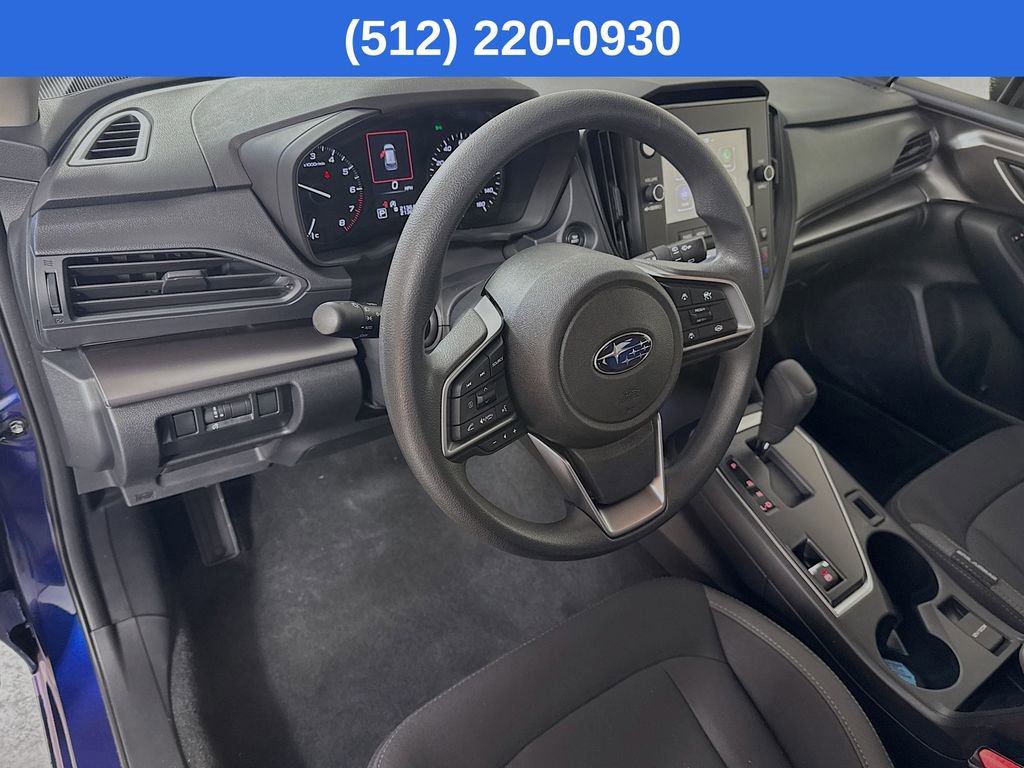 Certified 2025 Subaru Impreza 2.0i image 10